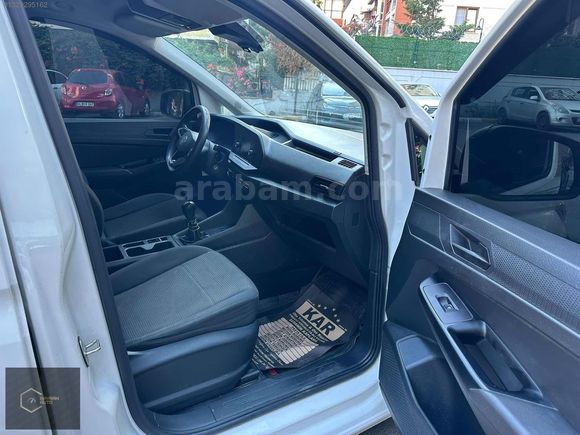 2021 MODEL 162 BİN KM DE DEGİŞENSİZ BOYASIZ MAXİ