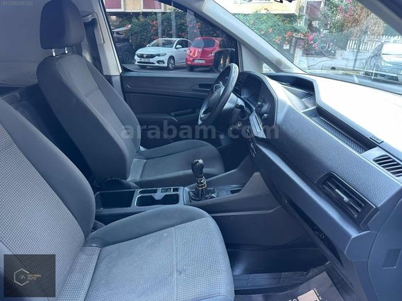 2021 MODEL 162 BİN KM DE DEGİŞENSİZ BOYASIZ MAXİ