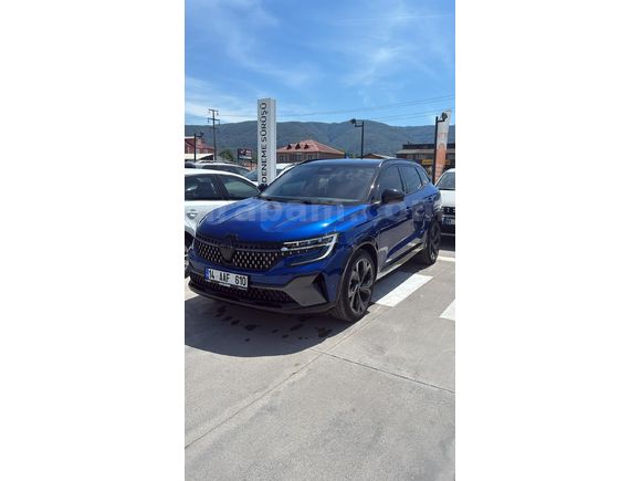 Sahibinden Renault Austral 1.3 Hybrid Techno Esprit Alpine 2024 Model