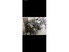 2005 MASTER MOTOR PARASINA
