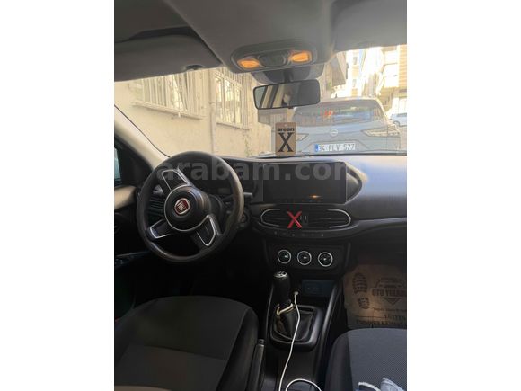 Kazasız arayanlara Makyajlı kasa 1.3 multijet