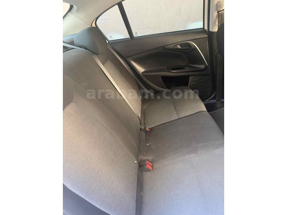 Kazasız arayanlara Makyajlı kasa 1.3 multijet