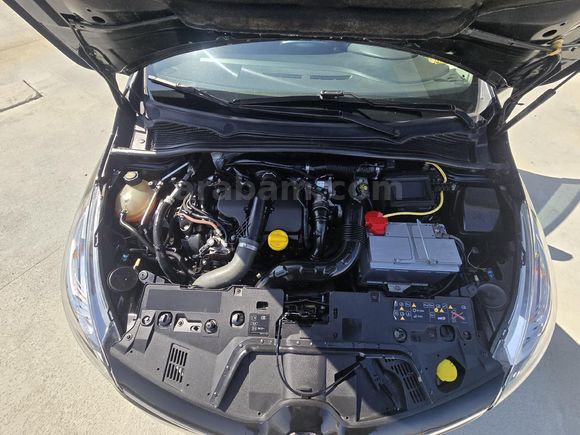 Sahibinden Renault Clio 1.5 dCi Touch 2016 Model