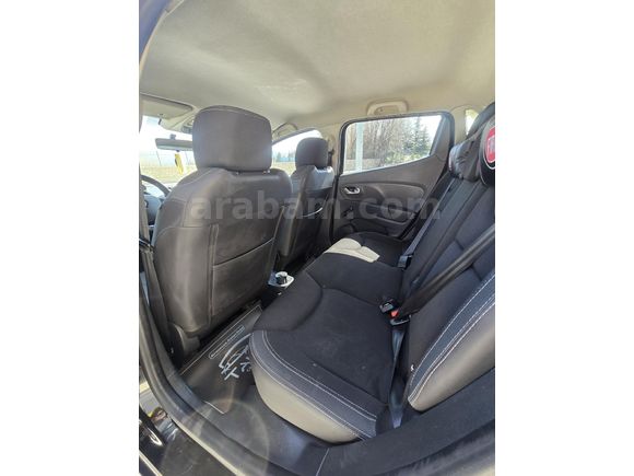 Sahibinden Renault Clio 1.5 dCi Touch 2016 Model