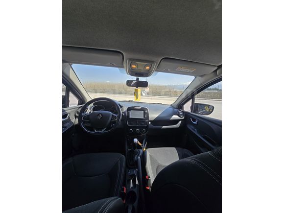 Sahibinden Renault Clio 1.5 dCi Touch 2016 Model