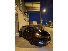 Sahibinden Renault Clio 1.5 dCi Touch 2016 Model