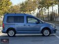 2017 VOLKSWAGEN CADDY 2.0 TDI COMFORTLİNE