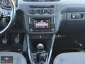 2017 VOLKSWAGEN CADDY 2.0 TDI COMFORTLİNE