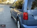 2017 VOLKSWAGEN CADDY 2.0 TDI COMFORTLİNE