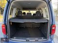 2017 VOLKSWAGEN CADDY 2.0 TDI COMFORTLİNE