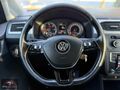 2017 VOLKSWAGEN CADDY 2.0 TDI COMFORTLİNE