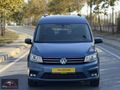 2017 VOLKSWAGEN CADDY 2.0 TDI COMFORTLİNE