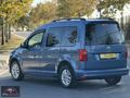 2017 VOLKSWAGEN CADDY 2.0 TDI COMFORTLİNE