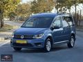 2017 VOLKSWAGEN CADDY 2.0 TDI COMFORTLİNE