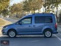 2017 VOLKSWAGEN CADDY 2.0 TDI COMFORTLİNE