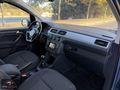 2017 VOLKSWAGEN CADDY 2.0 TDI COMFORTLİNE