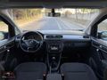 2017 VOLKSWAGEN CADDY 2.0 TDI COMFORTLİNE