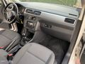 HASAN OTOMOTİV'den 2017 VW Caddy 125 BİN KM 2.0TDİ TRENDL