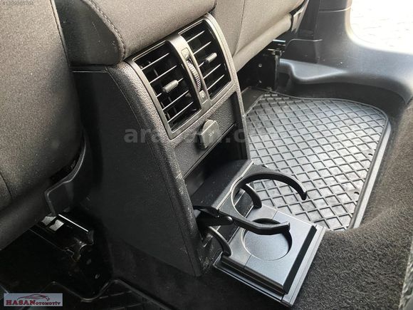 HASAN OTOMOTİV'den 2017 VW Caddy 125 BİN KM 2.0TDİ TRENDL