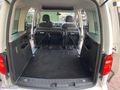 HASAN OTOMOTİV'den 2017 VW Caddy 125 BİN KM 2.0TDİ TRENDL