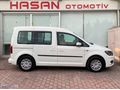 HASAN OTOMOTİV'den 2017 VW Caddy 125 BİN KM 2.0TDİ TRENDL