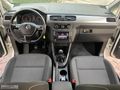 HASAN OTOMOTİV'den 2017 VW Caddy 125 BİN KM 2.0TDİ TRENDL