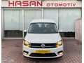 HASAN OTOMOTİV'den 2017 VW Caddy 125 BİN KM 2.0TDİ TRENDL