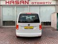 HASAN OTOMOTİV'den 2017 VW Caddy 125 BİN KM 2.0TDİ TRENDL