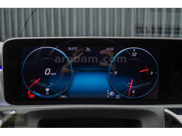 CARLOSS'DAN CLA 200 AMG 2020 MODEL 134BİN KM HATASIZ