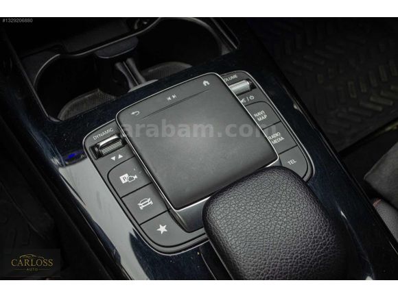 CARLOSS'DAN CLA 200 AMG 2020 MODEL 134BİN KM HATASIZ