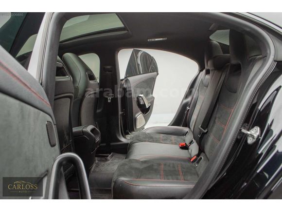 CARLOSS'DAN CLA 200 AMG 2020 MODEL 134BİN KM HATASIZ