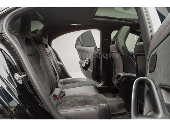 CARLOSS'DAN CLA 200 AMG 2020 MODEL 134BİN KM HATASIZ