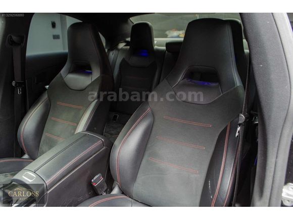 CARLOSS'DAN CLA 200 AMG 2020 MODEL 134BİN KM HATASIZ
