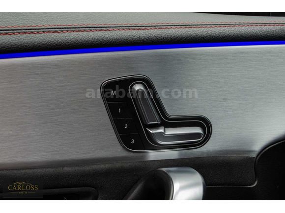 CARLOSS'DAN CLA 200 AMG 2020 MODEL 134BİN KM HATASIZ