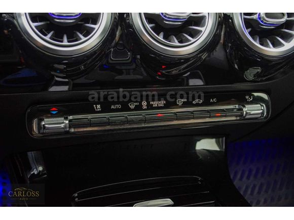 CARLOSS'DAN CLA 200 AMG 2020 MODEL 134BİN KM HATASIZ