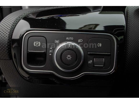 CARLOSS'DAN CLA 200 AMG 2020 MODEL 134BİN KM HATASIZ