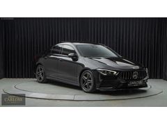 CARLOSS'DAN CLA 200 AMG 2020 MODEL 134BİN KM HATASIZ