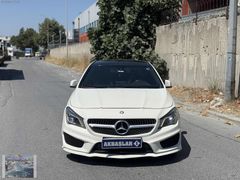 2015 CLA200 SUNROOF KREDİ / VADE / TAKAS İMKANI