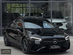 'UĞUR OTOMOTİV'2025 MERCEDES CLA200 AMG 7'BİN KM BOYASIZ