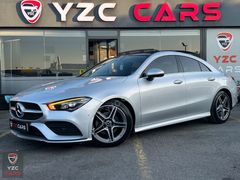 YZC CARS'DAN/2022/CLA/200/AMG +/ 4 MATİC/HATASIZ/54 BİN KM