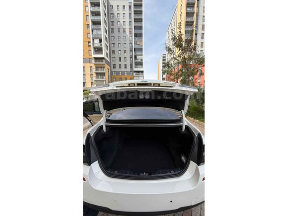 Sahibinden BMW 5 Serisi 520d Exclusive 2012 Model 