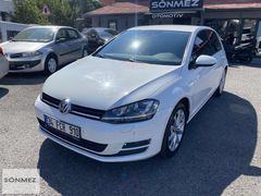 2015 1.4 TSİ HİGHLİNE 125.000 KM BOYASIZ DEĞİŞENSİZ