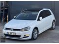 Golf 1.4 TSI HİGHLİNE KIŞ PAKET DSG CAM TAVAN