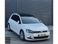 Golf 1.4 TSI HİGHLİNE KIŞ PAKET DSG CAM TAVAN