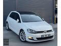 Golf 1.4 TSI HİGHLİNE KIŞ PAKET DSG CAM TAVAN