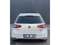 Golf 1.4 TSI HİGHLİNE KIŞ PAKET DSG CAM TAVAN