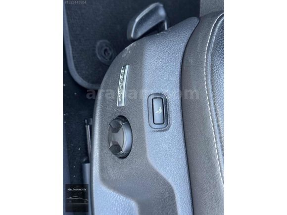 Golf 1.4 TSI HİGHLİNE KIŞ PAKET DSG CAM TAVAN