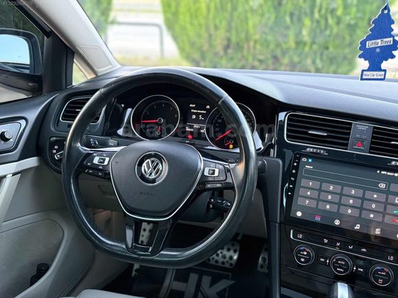 Hiç lpg takılmamış temiz düşük km