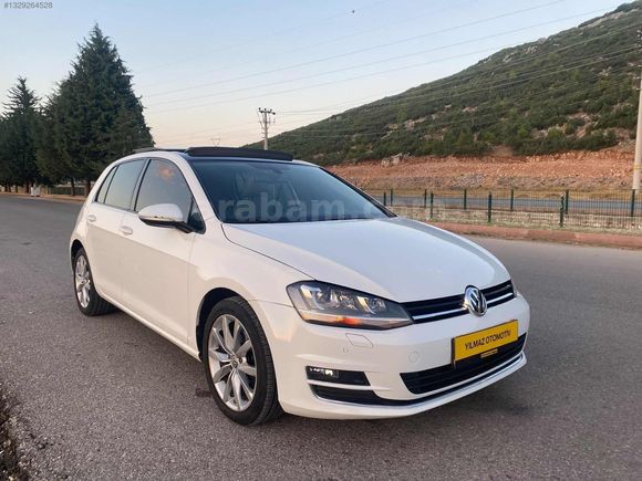 Hiç lpg takılmamış temiz düşük km