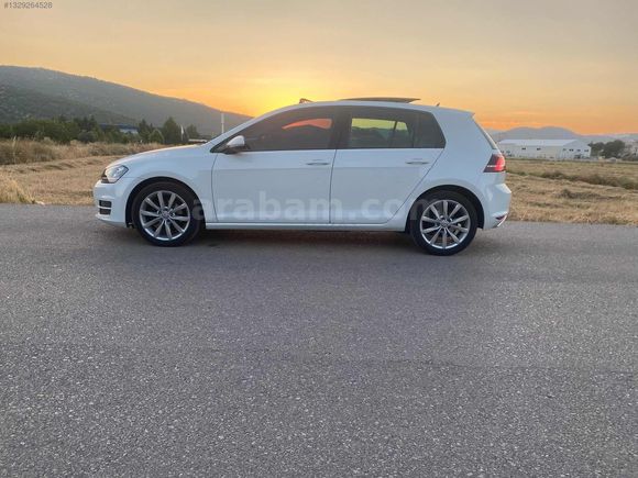 Hiç lpg takılmamış temiz düşük km